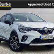 Renault Captur 2022