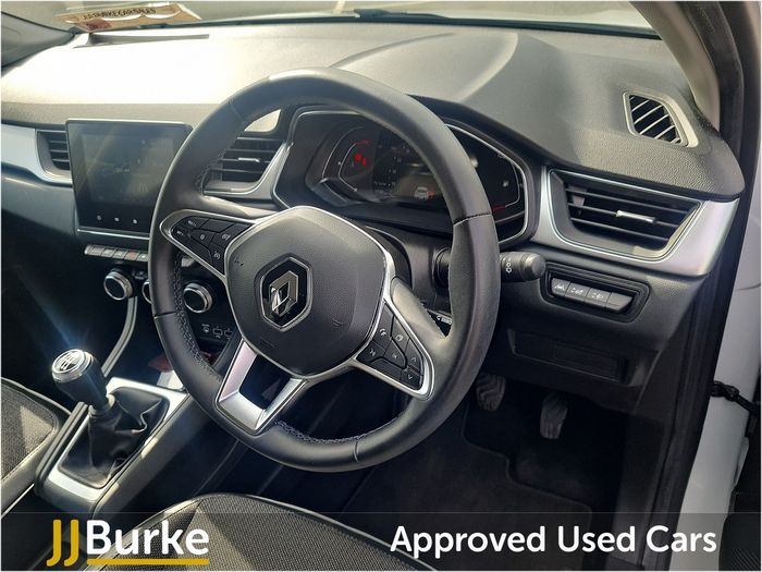 Renault Captur 2022