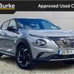 Nissan Juke 2023
