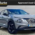 Nissan Juke 2023