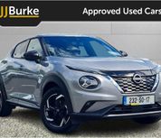 Nissan Juke 2023
