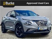 Nissan Juke 2023