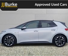Volkswagen ID.3 2021