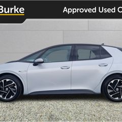 Volkswagen ID.3 2021