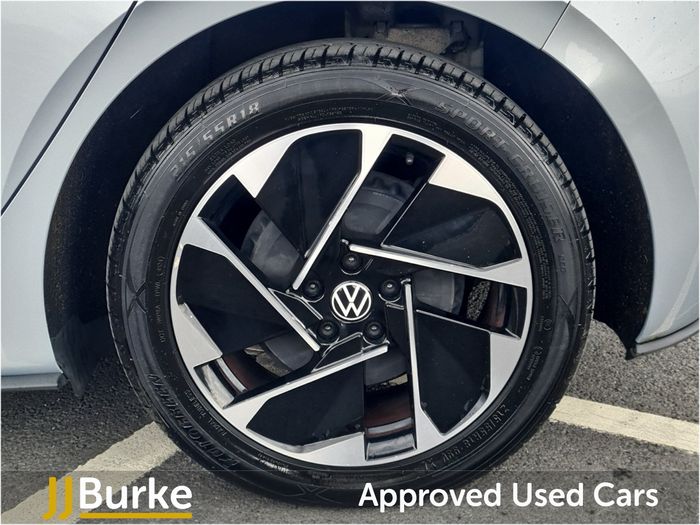 Volkswagen ID.3 2021