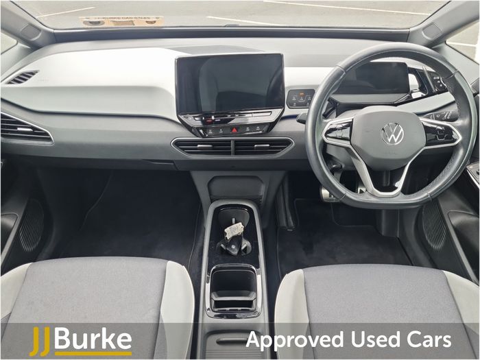 Volkswagen ID.3 2021