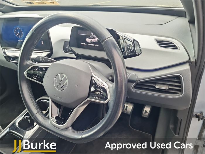 Volkswagen ID.3 2021