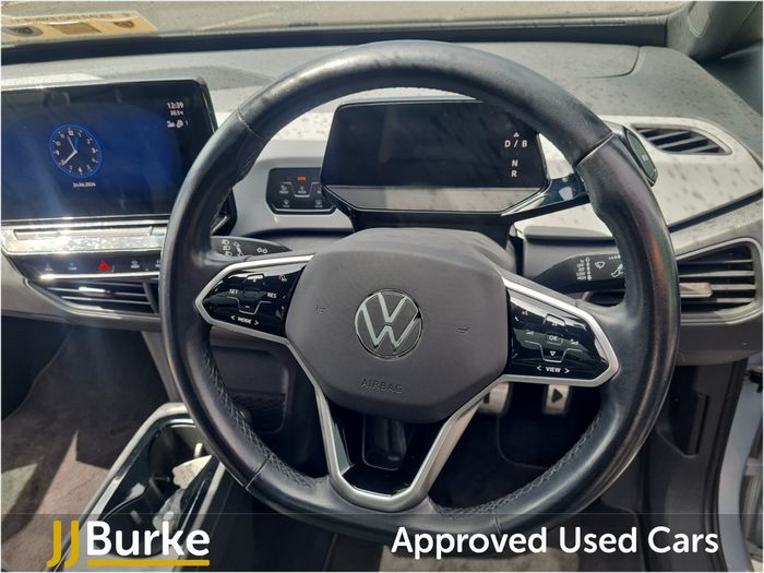Volkswagen ID.3 2021