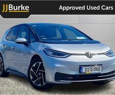 Volkswagen ID.3 2021
