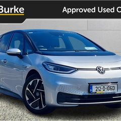 Volkswagen ID.3 2021
