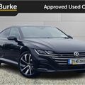 Volkswagen Arteon 2021