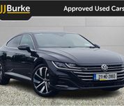 Volkswagen Arteon 2021