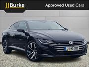 Volkswagen Arteon 2021