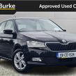 Skoda Fabia 2019