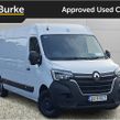 Renault Master 2020