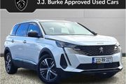Peugeot 5008 2022