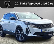 Peugeot 5008 2022