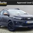 Dacia Sandero Stepway 2026