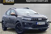 Dacia Sandero Stepway 2026