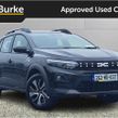 Dacia Sandero Stepway 2026