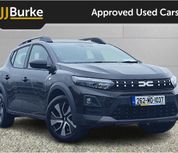 Dacia Sandero Stepway 2026
