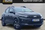 Dacia Sandero Stepway 2026