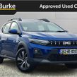 Dacia Duster 2026
