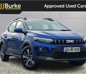 Dacia Duster 2026