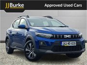 Dacia Duster 2026