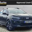 Dacia Sandero Stepway 2026