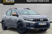 Dacia Sandero Stepway 2026