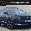 Peugeot 5008 2023