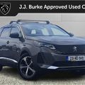 Peugeot 5008 2023