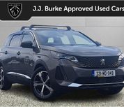 Peugeot 5008 2023