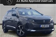 Peugeot 5008 2023