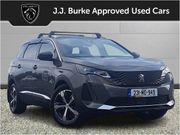 Peugeot 5008 2023
