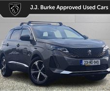 Peugeot 5008 2023