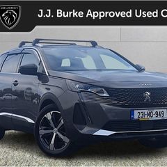 Peugeot 5008 2023