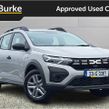 Dacia Sandero Stepway 2023