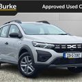 Dacia Sandero Stepway 2023