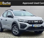 Dacia Sandero Stepway 2023