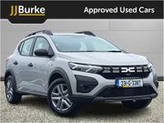 Dacia Sandero Stepway 2023