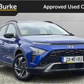 Hyundai Bayon 2022