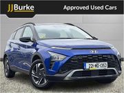Hyundai Bayon 2022