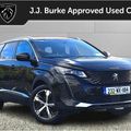 Peugeot 5008 2023
