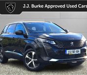 Peugeot 5008 2023