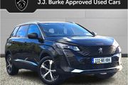 Peugeot 5008 2023