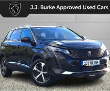 Peugeot 5008 2023