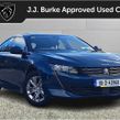 Peugeot 508  2019