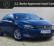 Peugeot 508  2019